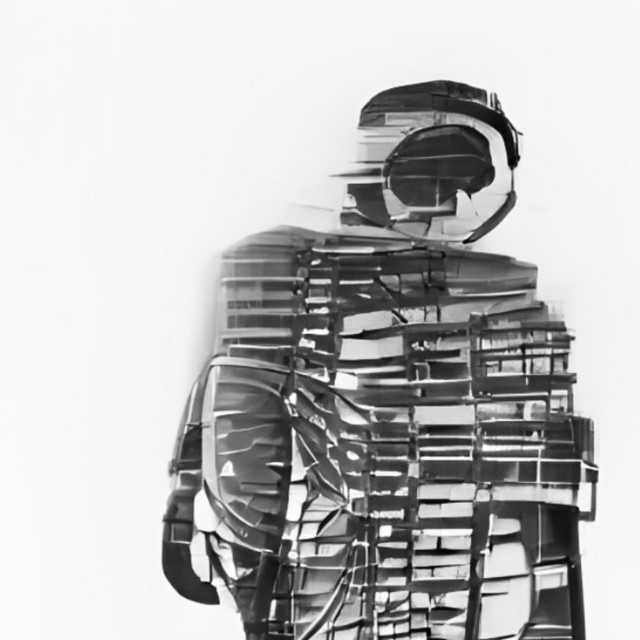 ENDLESS cover art