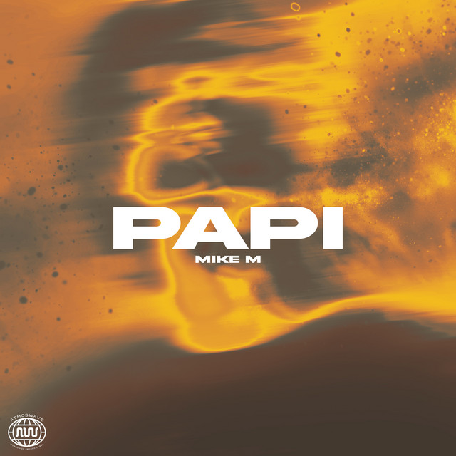 Papi cover art