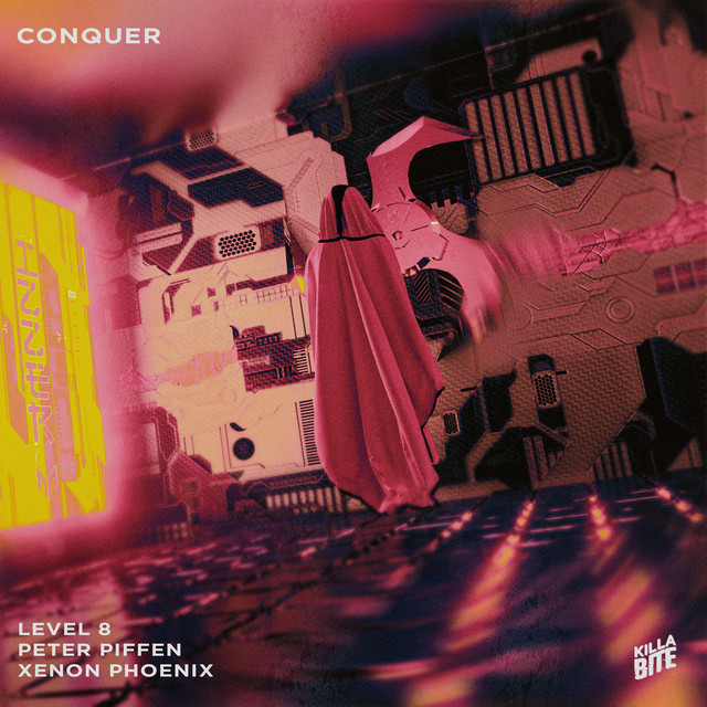 Conquer