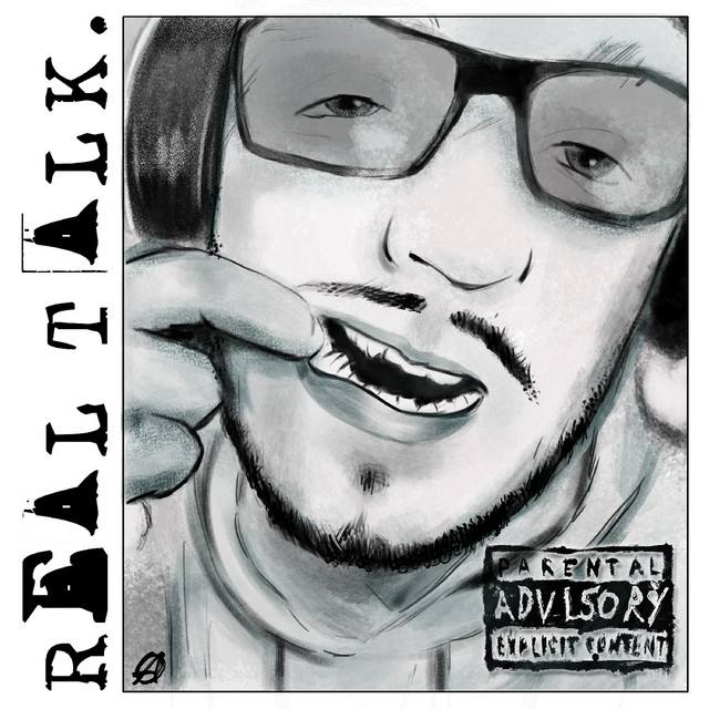 RealTalk cover art