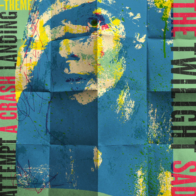 undefined album image