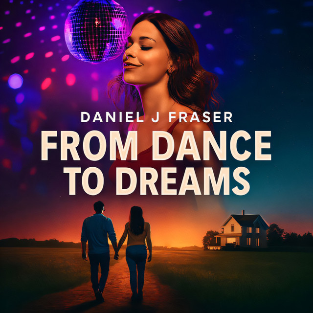 Daniel J Fraser – From Dance to Dreams