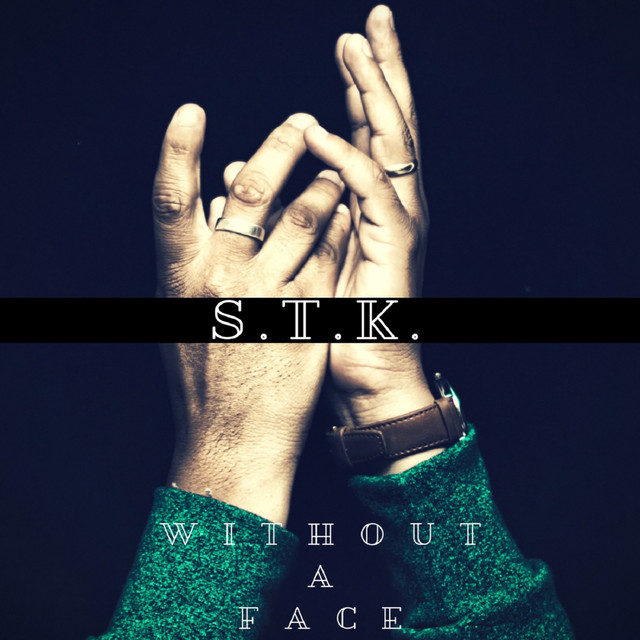 Without a Face cover art