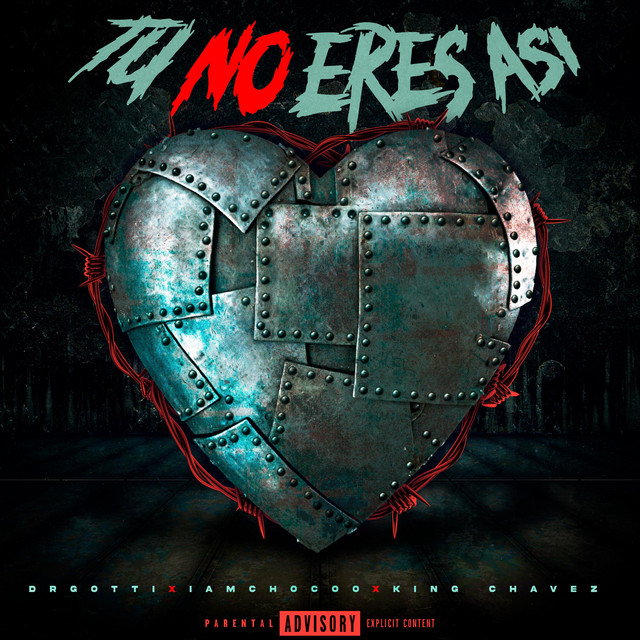 Tu No Eres Asi (Im Chocoo x King Chavez)