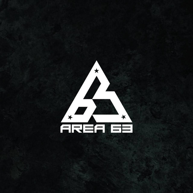 A-63 cover art