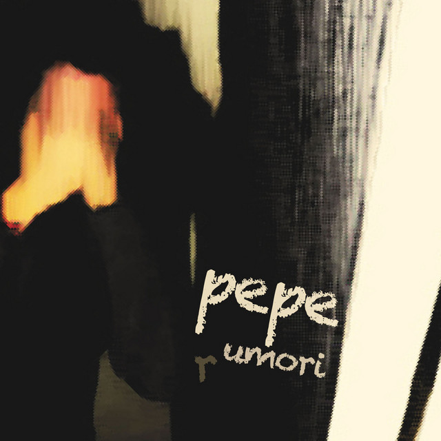 Umori cover art