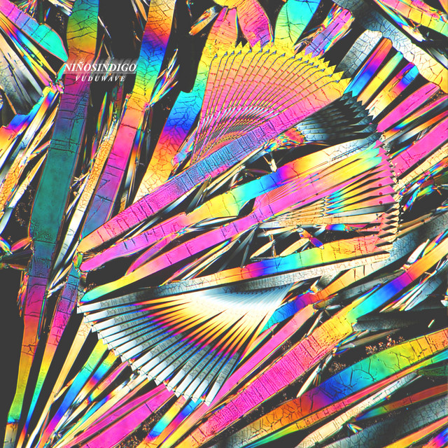 Vuduwave cover art