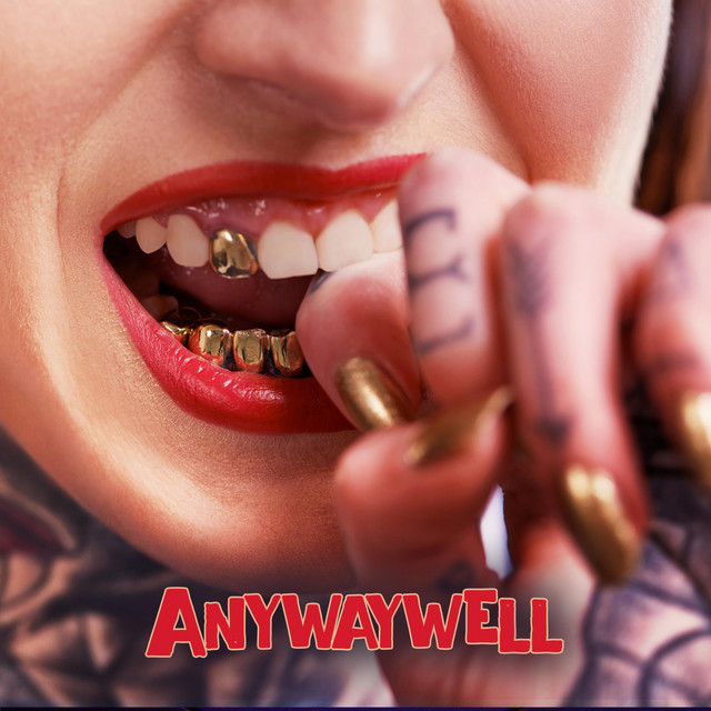 Обкладинка: Cambriu — Anywaywell