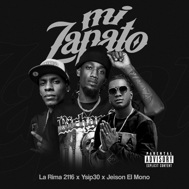 Mi Zapato