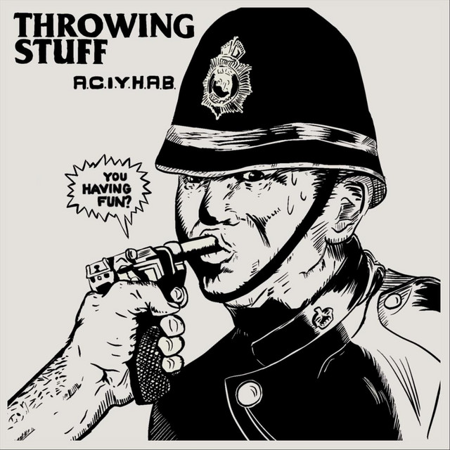 A.C.I.Y.H.A.B. cover