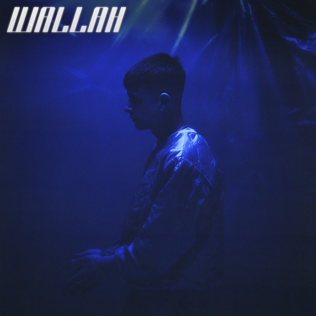 WALLAH cover art