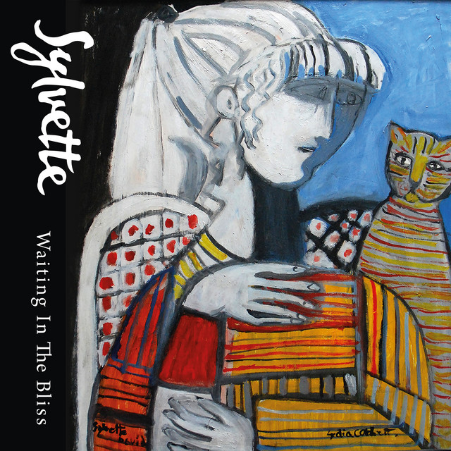 Waiting in the Bliss cover art