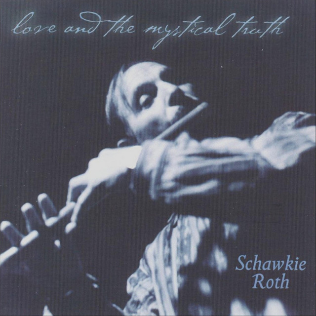 Love and the Mystical Truth cover art