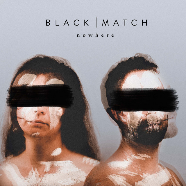 Nowhere cover art