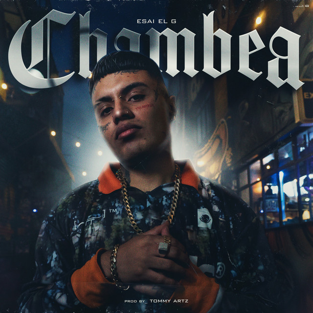 Chambea