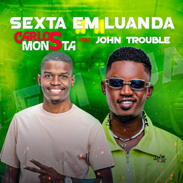 Sexta em Luanda