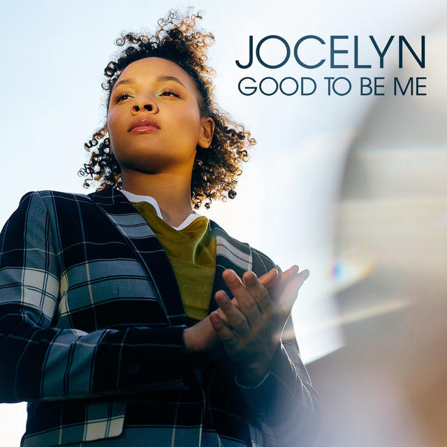 Good To Be Me cover art