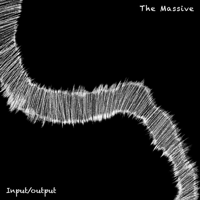 Input/Output cover art
