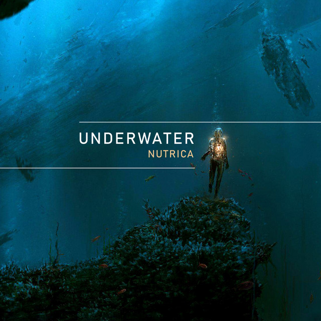 Underwater