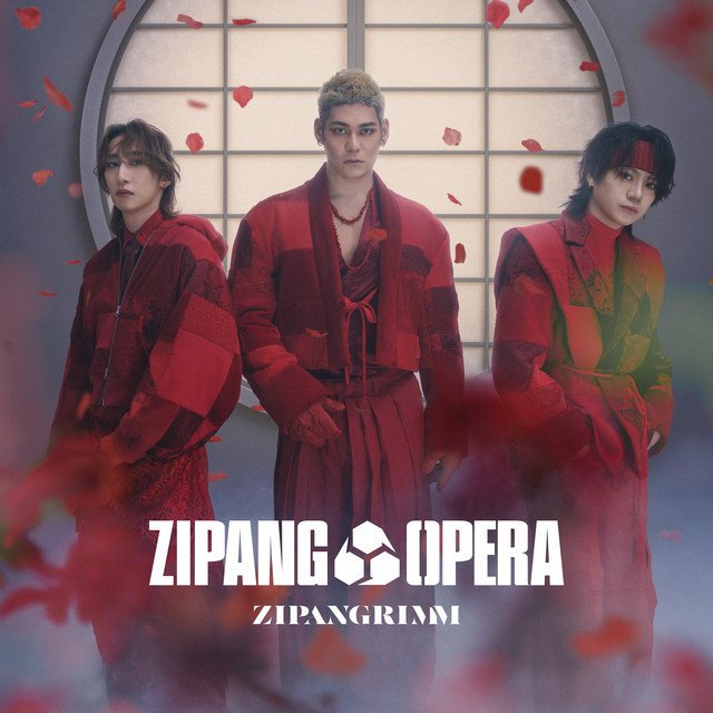 ZIPANGRIMM - Album by ZIPANG OPERA | Spotify
