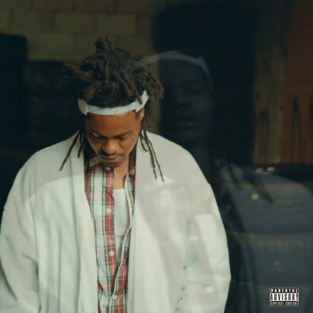 Loser cover art