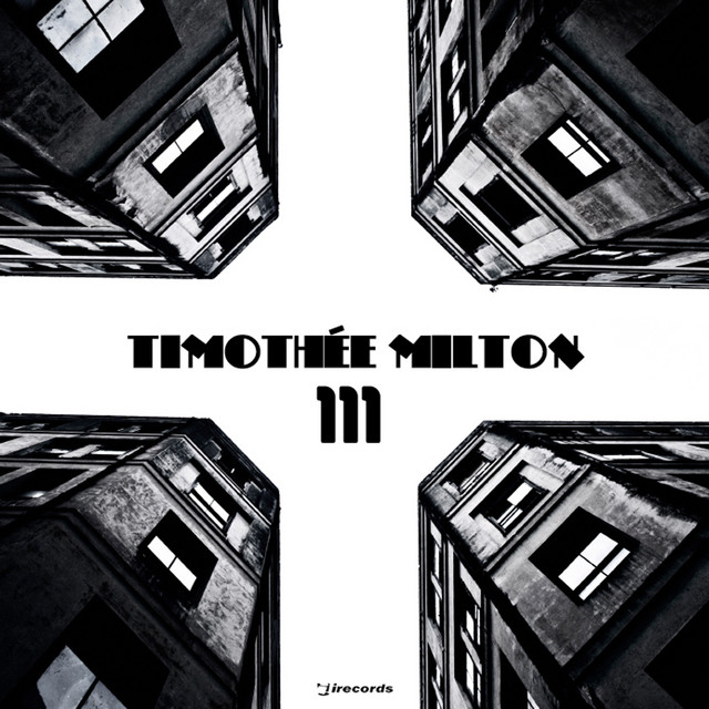 111 cover art