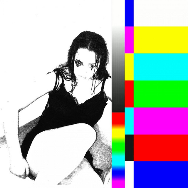 FIND ME cover art