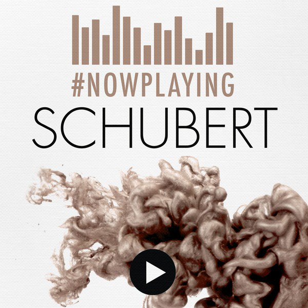 #nowplaying Schubert - Compilation by Franz Schubert | Spotify