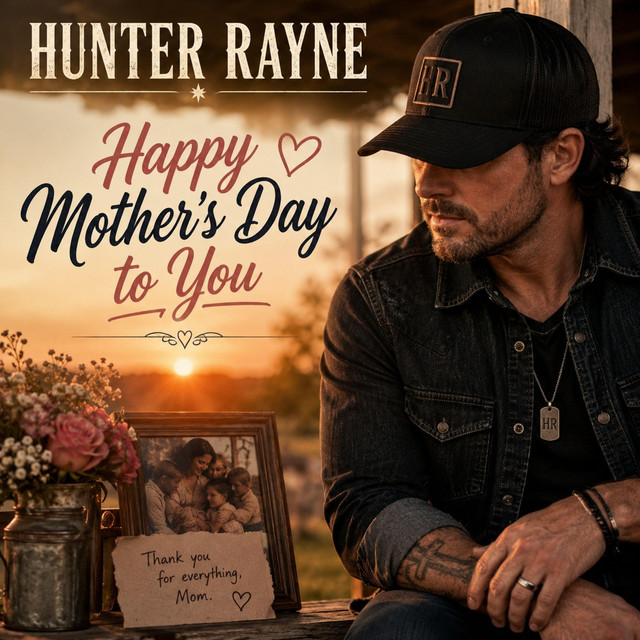 Happy Mother's Day to You - song and lyrics by Hunter Rayne | Spotify