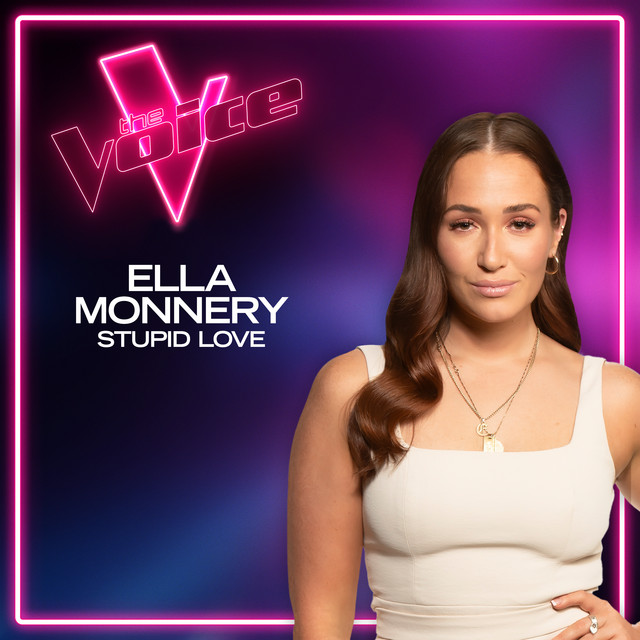 Stupid Love (The Voice Australia 2021 Performance / Live)