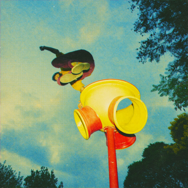 במבי cover art