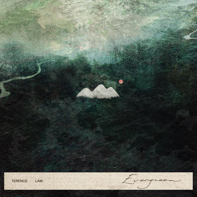 Evergreen cover