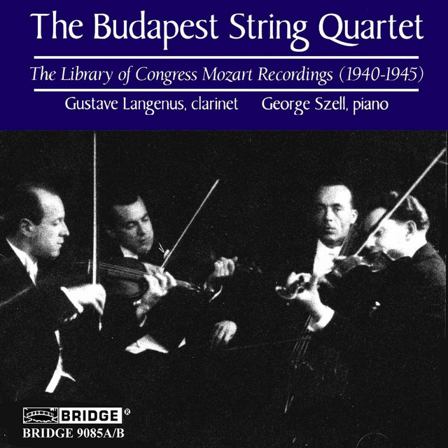Mozart: Chamber Works (Live)