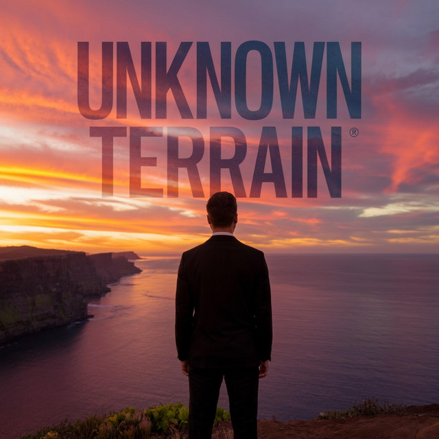 Unknown Terrain cover art