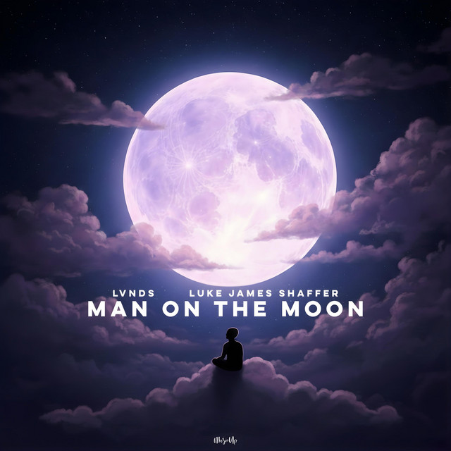 Man On The Moon
