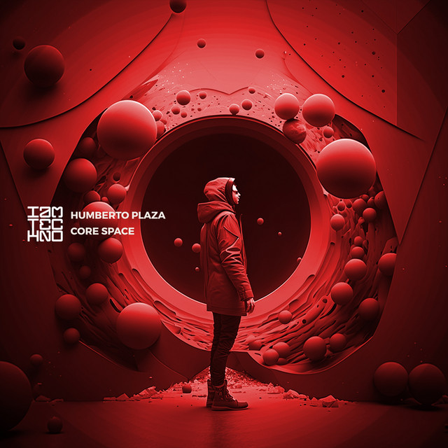 Core Space album art