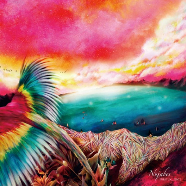 洋楽 90s PASE ROCK THE OLD LIGHT pro Nujabes Stream Pase Rock & Nujabes - The Old Light Remix by