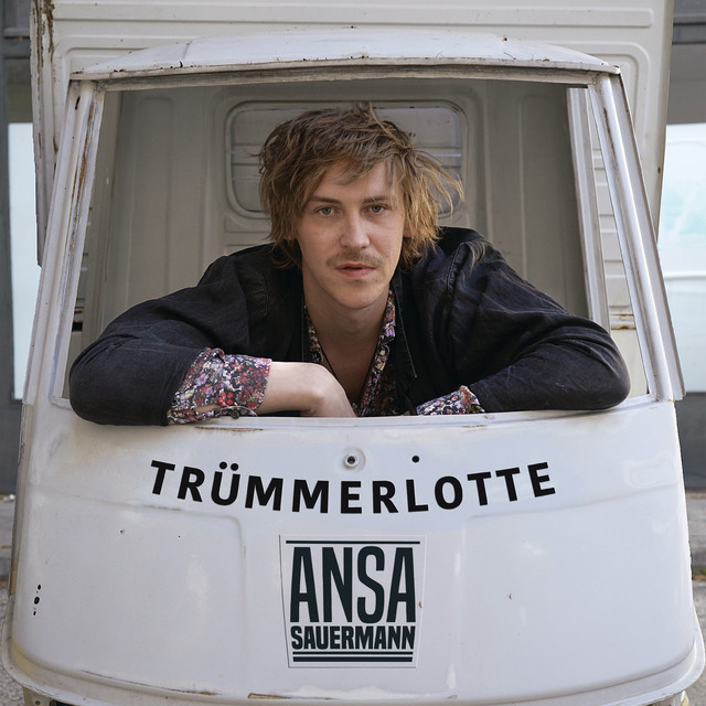 Trümmerlotte cover