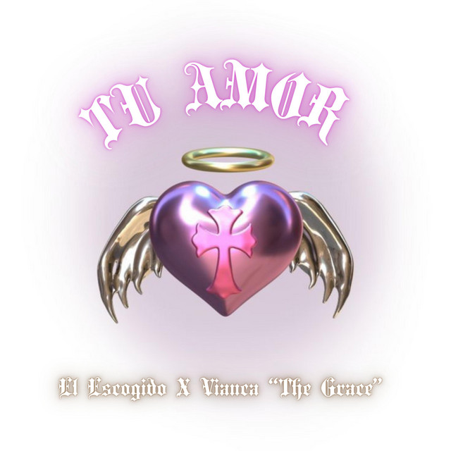 TU AMOR
