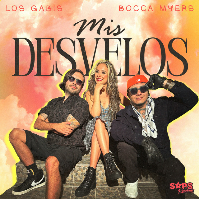 Mis Desvelos