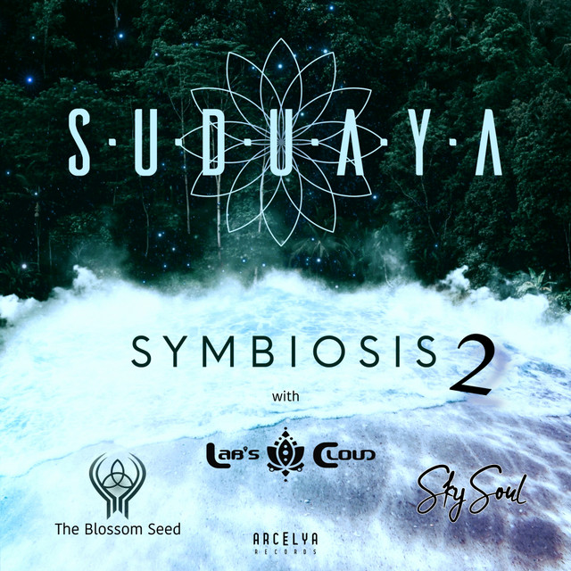 Symbiosis (Part 2) cover art