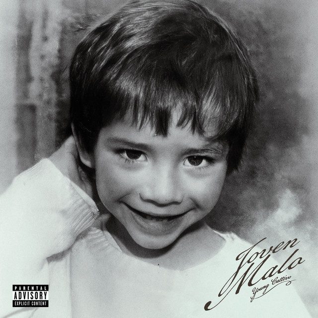 undefined album image