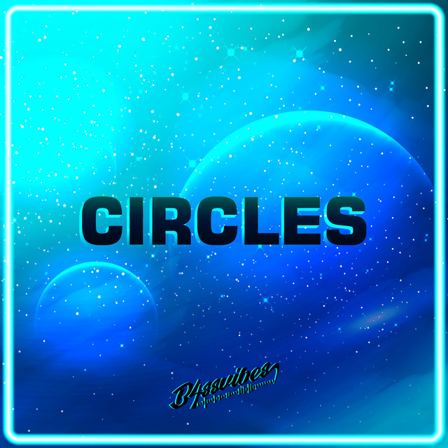 Circles cover art