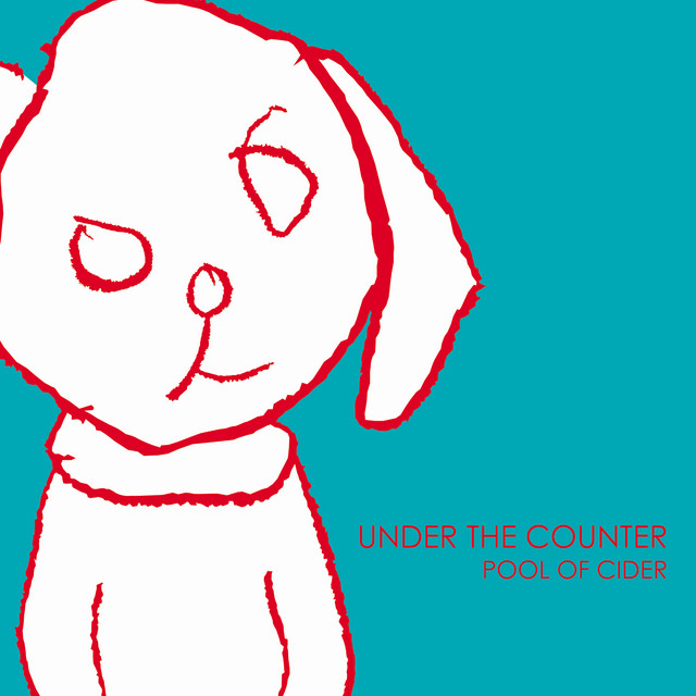 POOL OF CIDER cover art