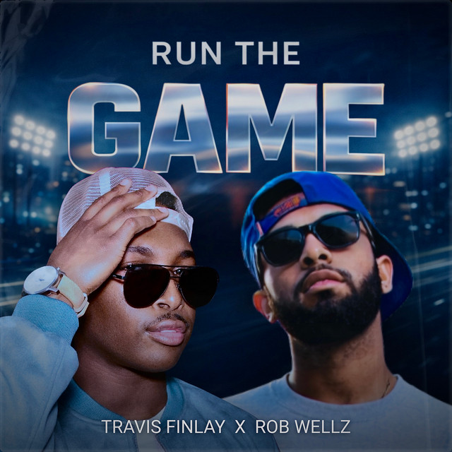 Run The Game