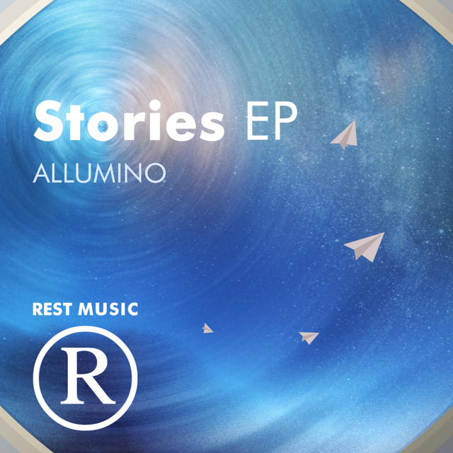Обкладинка Allumino — Stories