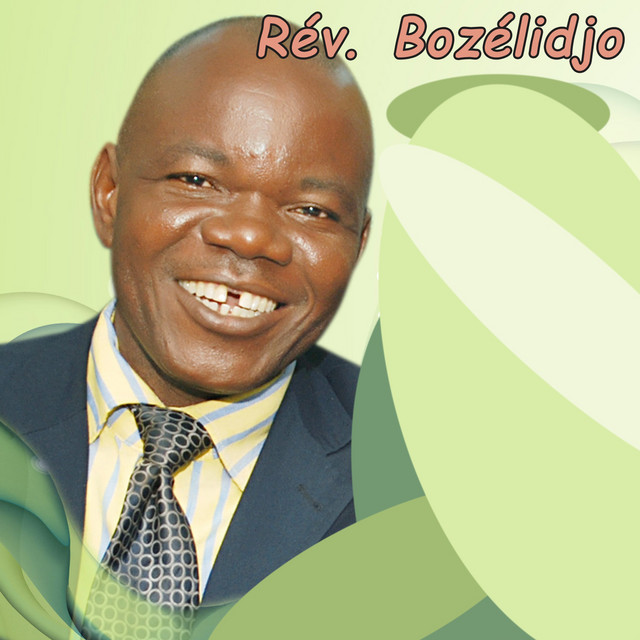 Révérend Bozélidjo