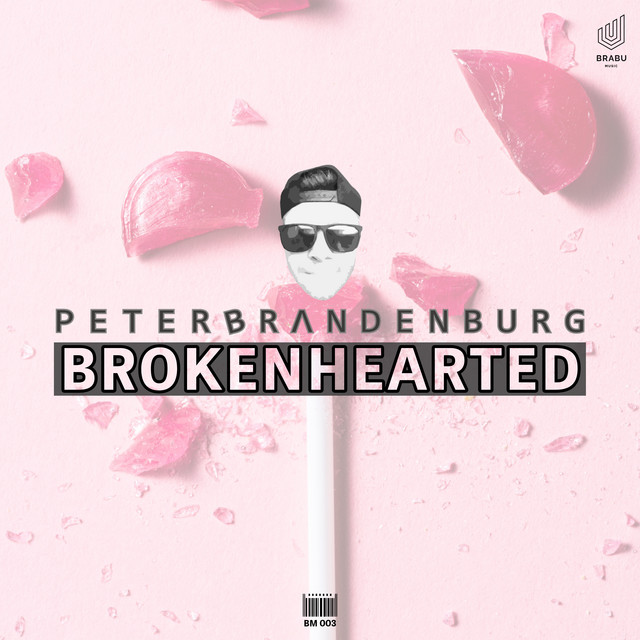 Brokenhearted cover art