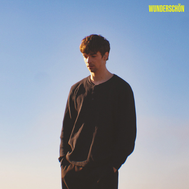 wunderschön album image
