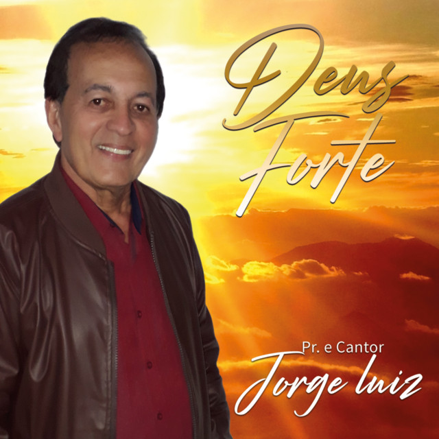 Deus Forte cover art